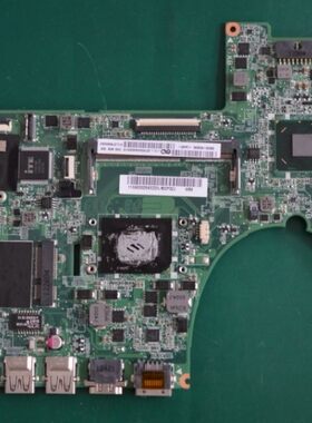 联想 lenovo U310主板笔记本电脑主板板载CPU I3 2375U 独显