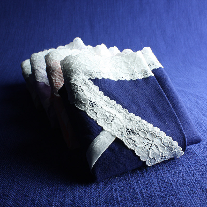 Slip jeunesse NV858 en coton - Ref 641723 Image 4