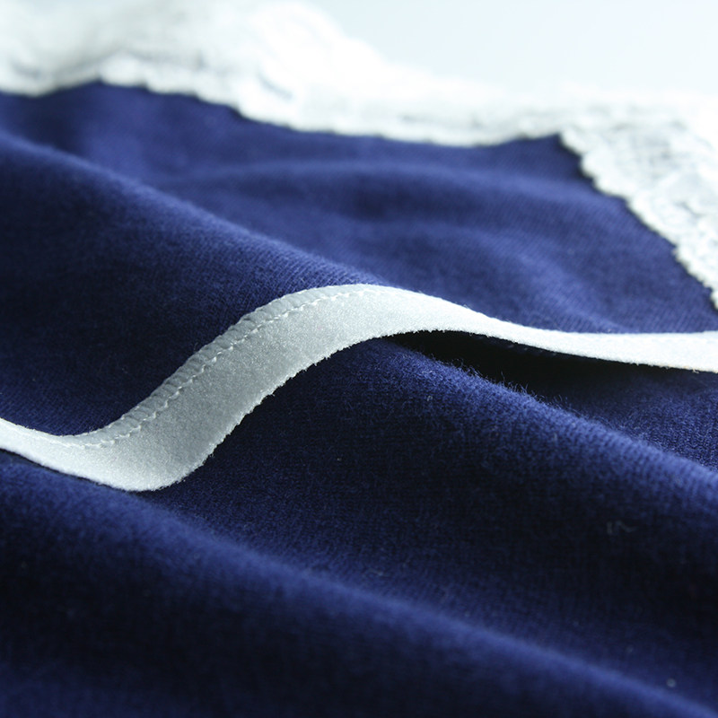 Slip jeunesse NV858 en coton - Ref 641723 Image 5