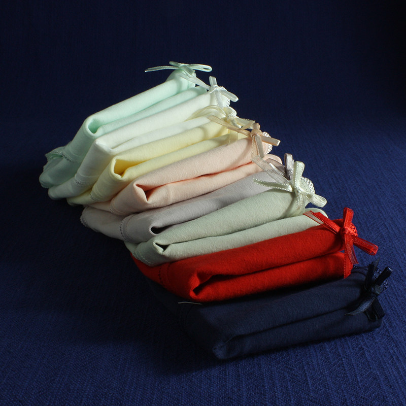 Slip jeunesse NK022 en coton - Ref 645870 Image 5