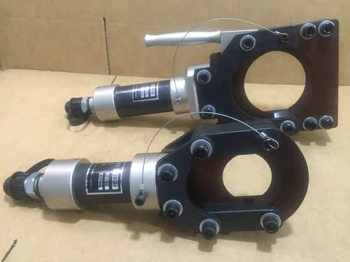 CPC-50H分体式液压线缆剪刀 电缆钳 断线钳电缆剪 铠装电缆 铜铝