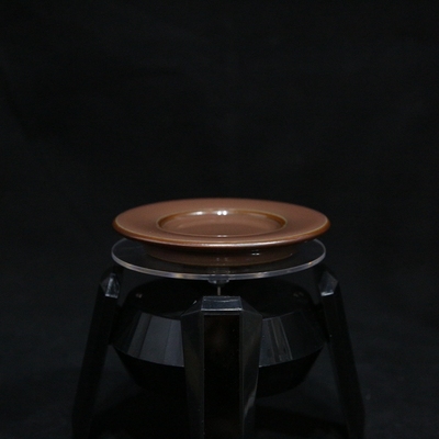 推荐刘钦莹汝瓷天予窑彤云主人杯