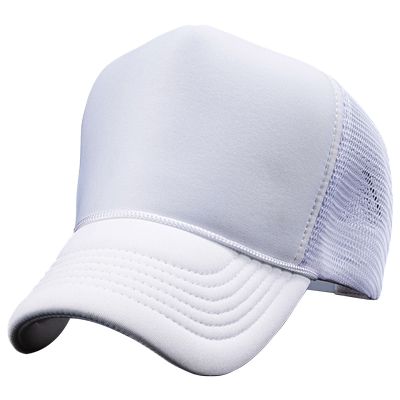 帽子男春夏季韩版潮高顶时尚