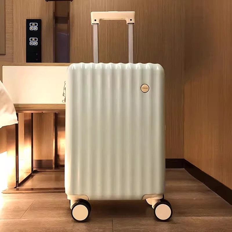 行李箱女20寸拉杆箱2026新款小型密码箱男学生耐用结实旅行皮箱子