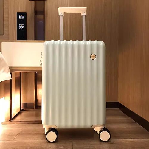 行李箱女20寸拉杆箱2026新款小型密码箱男学生耐用结实旅行皮箱子