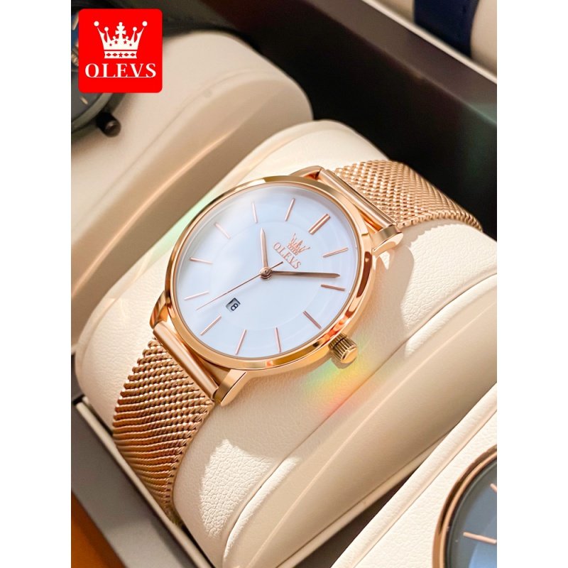 瑞士2023年新款正品名牌手表女士