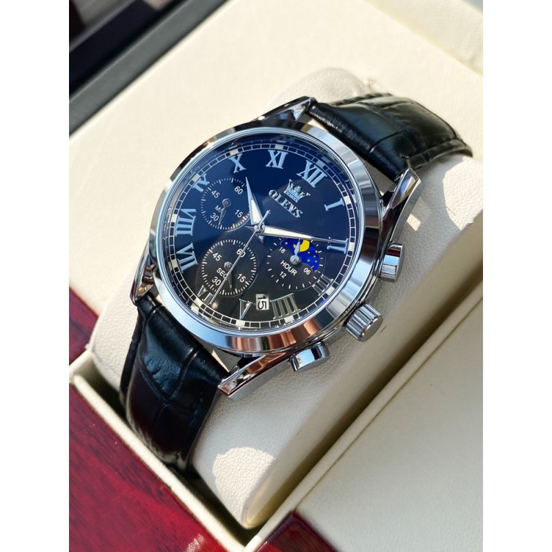 2023新款品牌正品男士手表男表全