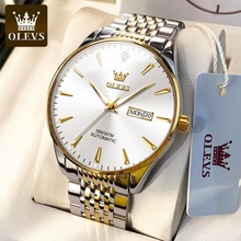 正品瑞士进口名牌超薄手表男款简约男士机械表全自动防水十大品牌