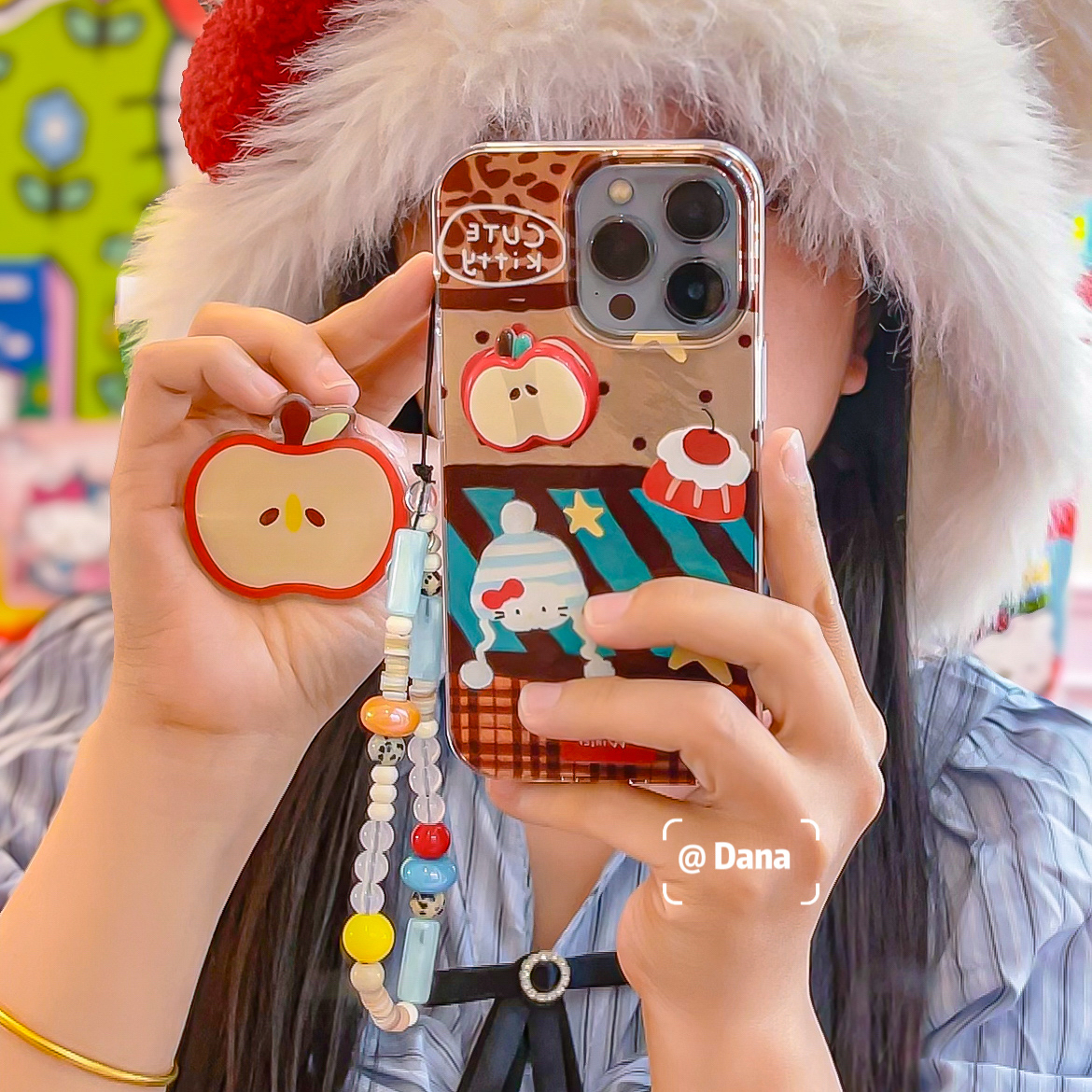 iPhone 15 ƴKittyèǡ insktƻiPhoneֻ21.04Ԫ2(10.52Ԫ/)