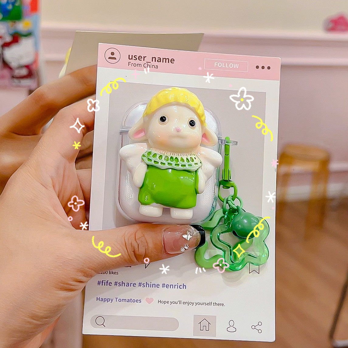 2025新款华为freeclip荣耀耳机壳