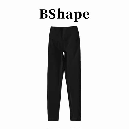 新款加绒极暖裤3秒速热7a抗菌蓄热锁温无尴尬线收腹提臀神裤328