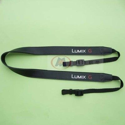 原装正品lumix松下优质相机背带