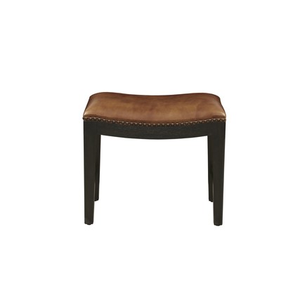 美式乡村实木床尾凳Harbor美式风格卧室家具换鞋长凳House床尾凳