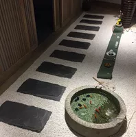 Утолщенный голубоустейный край шерсти ручной работы 30*60*4-5 см не бесплатно доставки