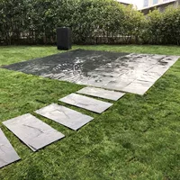 Утолщенная режущая кромка Bluestone 40*120*4-5 см не бесплатная доставка