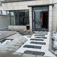 Bluestone ручной шерсти 30*100*3-4 см не бесплатная доставка