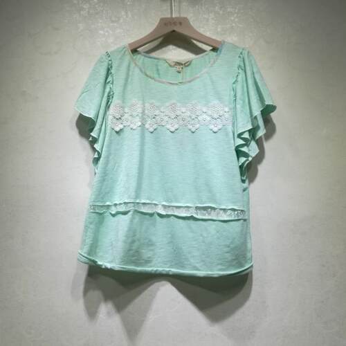 女子会舍针织衫价格 女子会舍针织衫图片 星期三