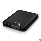 WD/Western Data 1T высокий скорость мобильного диска