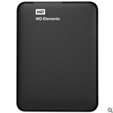 WD/Western Data 1T высокий скорость мобильного диска