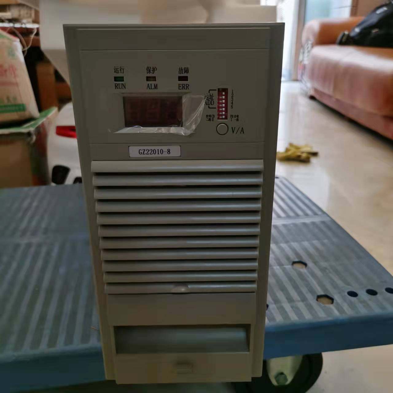 GF22030直流电源充电模块飞翔