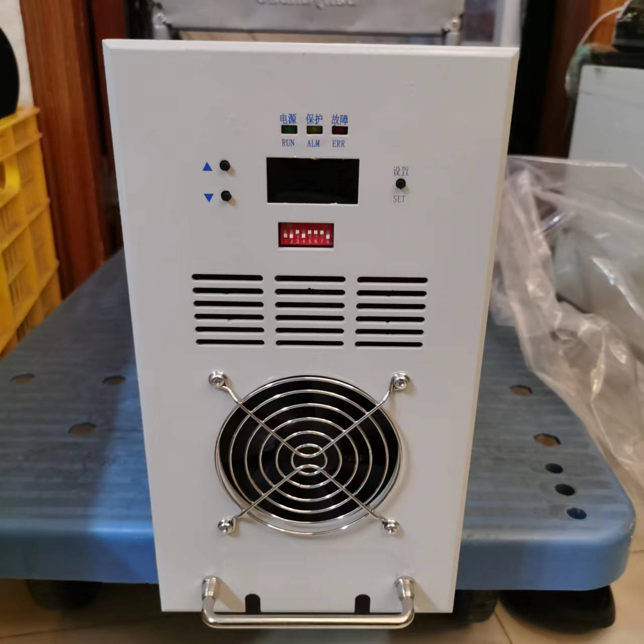 RD20A230H5直流充电模块飞翔电源