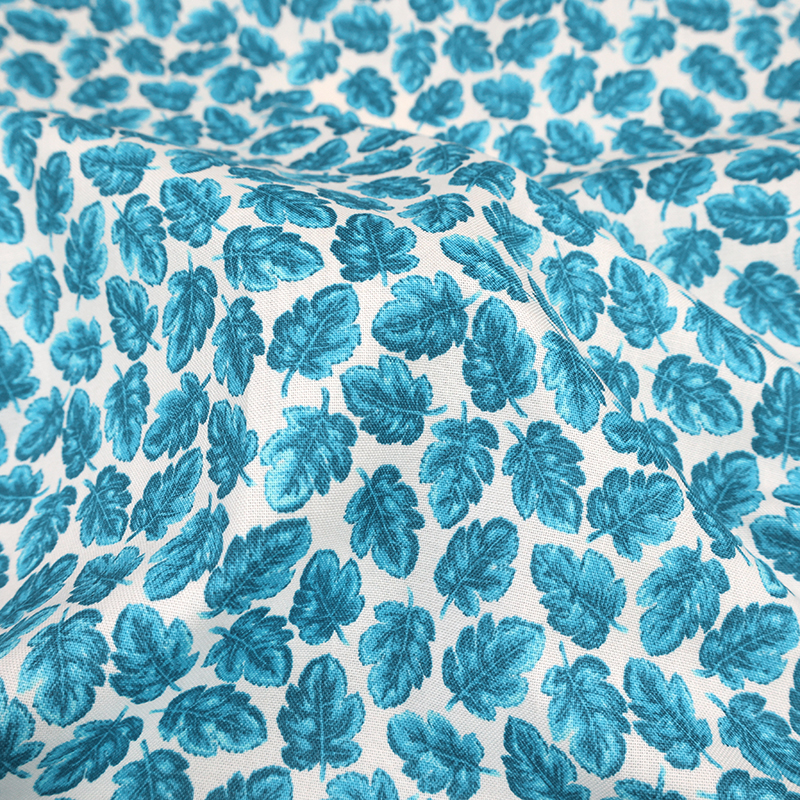 英国进口liberty纯棉艺术服装布