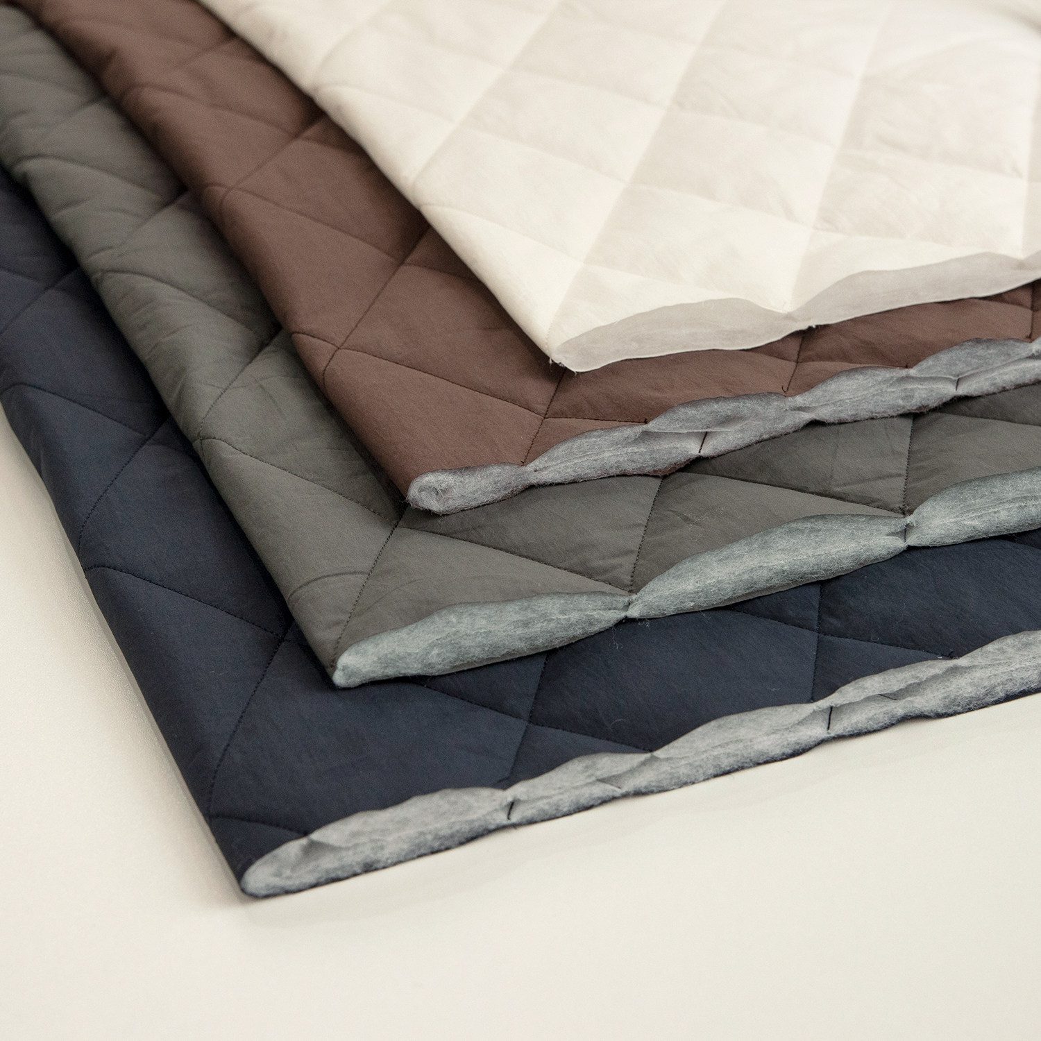 韩国进口高密度水洗绗绣缝面料菱形夹棉绗绣纯色手工外套服装布料,居家布艺,海绵垫/布料/面料/手工diy,淘宝优惠券,粉丝福利购,淘宝优惠卷