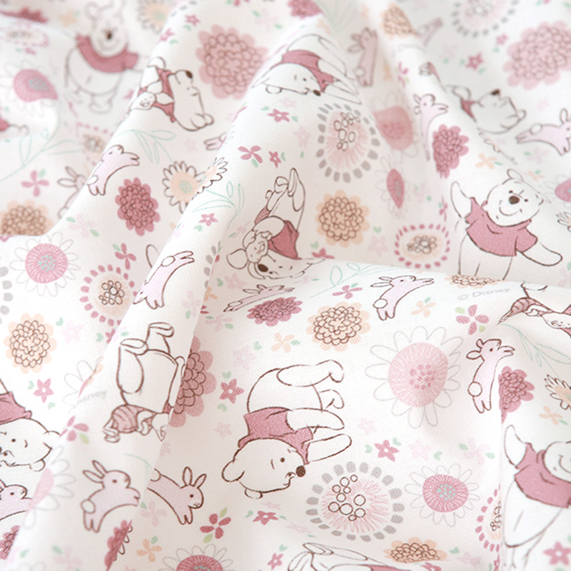 cottonvill舒服棉卡通手工服装包