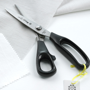 大波浪 特价 三角锯齿进口23cm日本爆款 剪刀锁边优质不锈钢花边新品