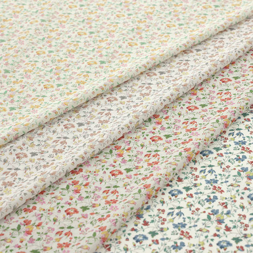 日本liberty进口100支Tana棉纯棉