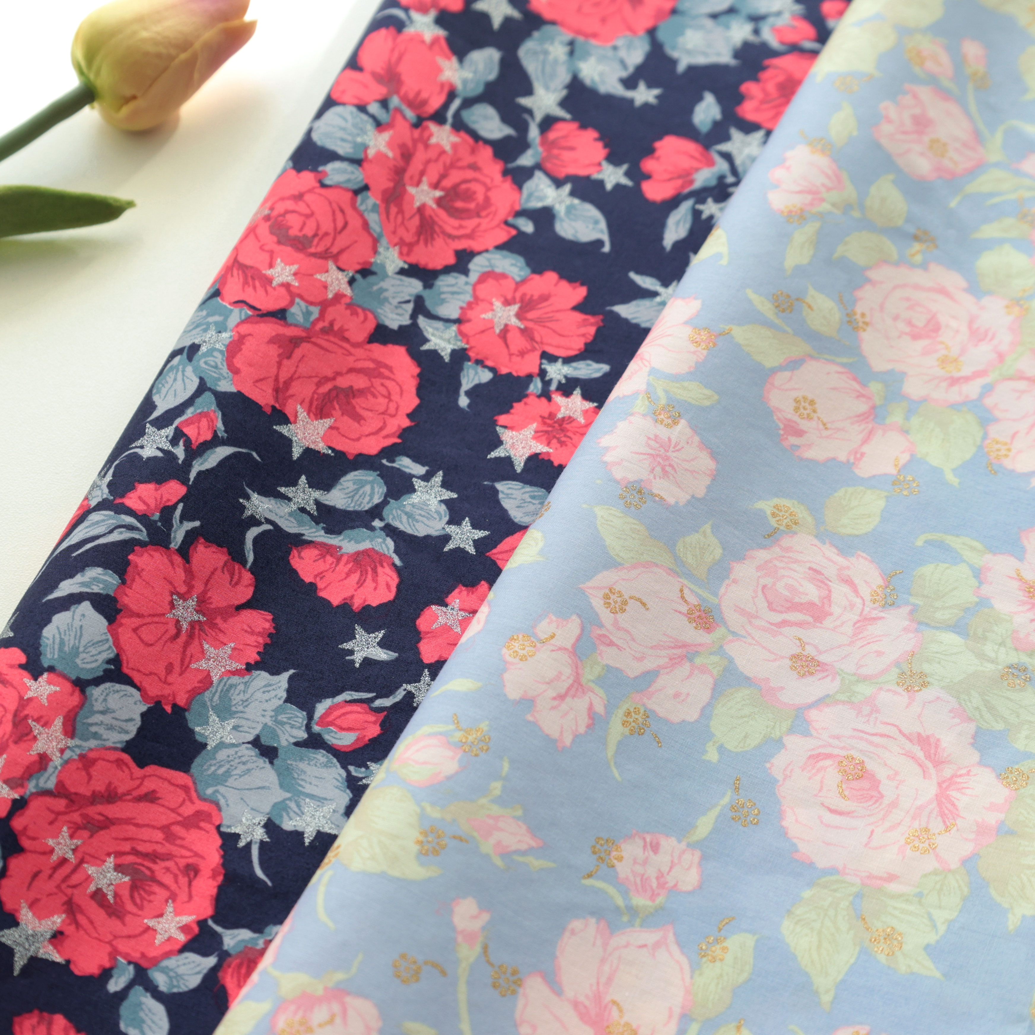 英国正品liberty100支lawnTana