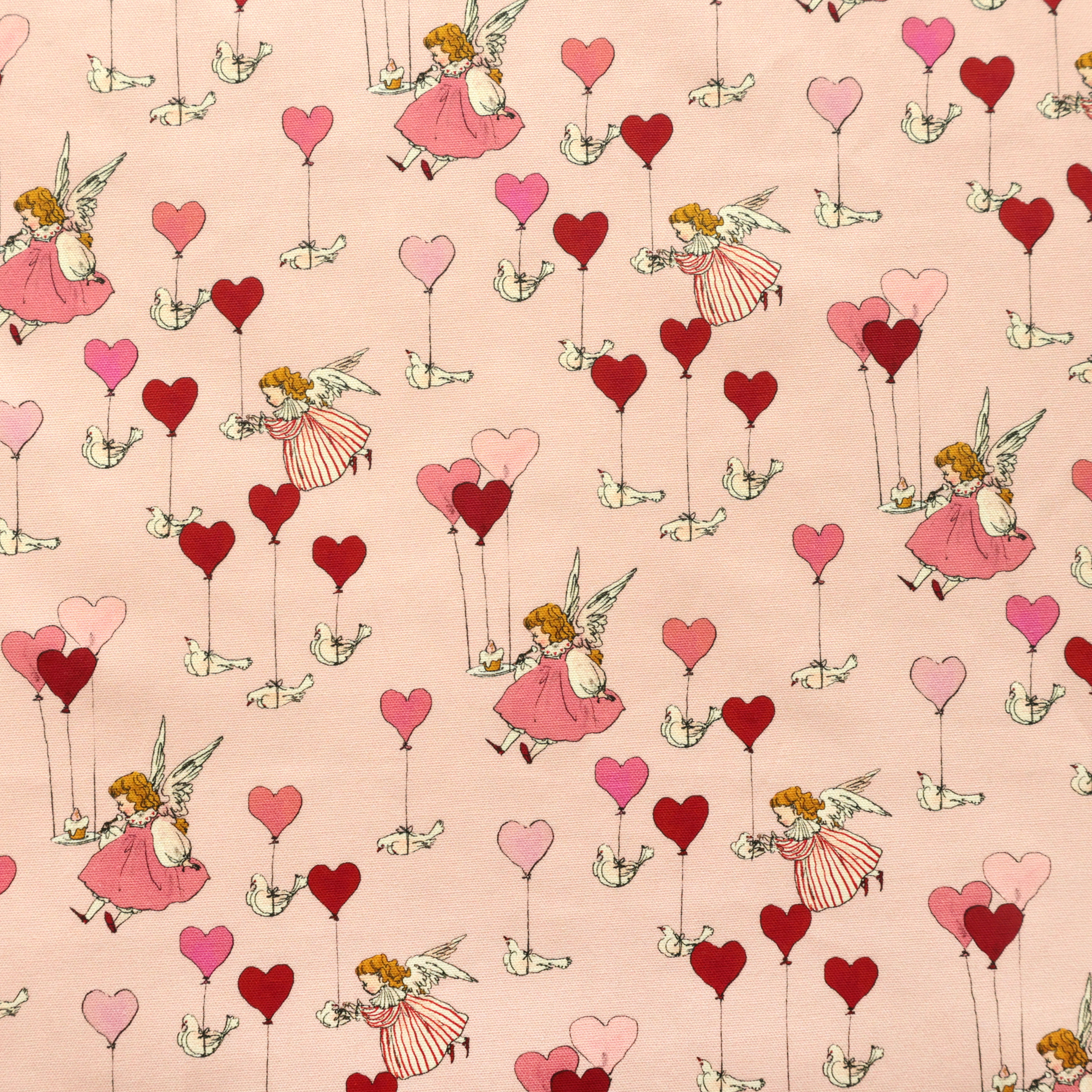 日本进口布仓桥牛津棉纯棉名师布