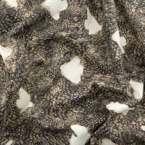 日本进口KOKKA20支纯棉名师布