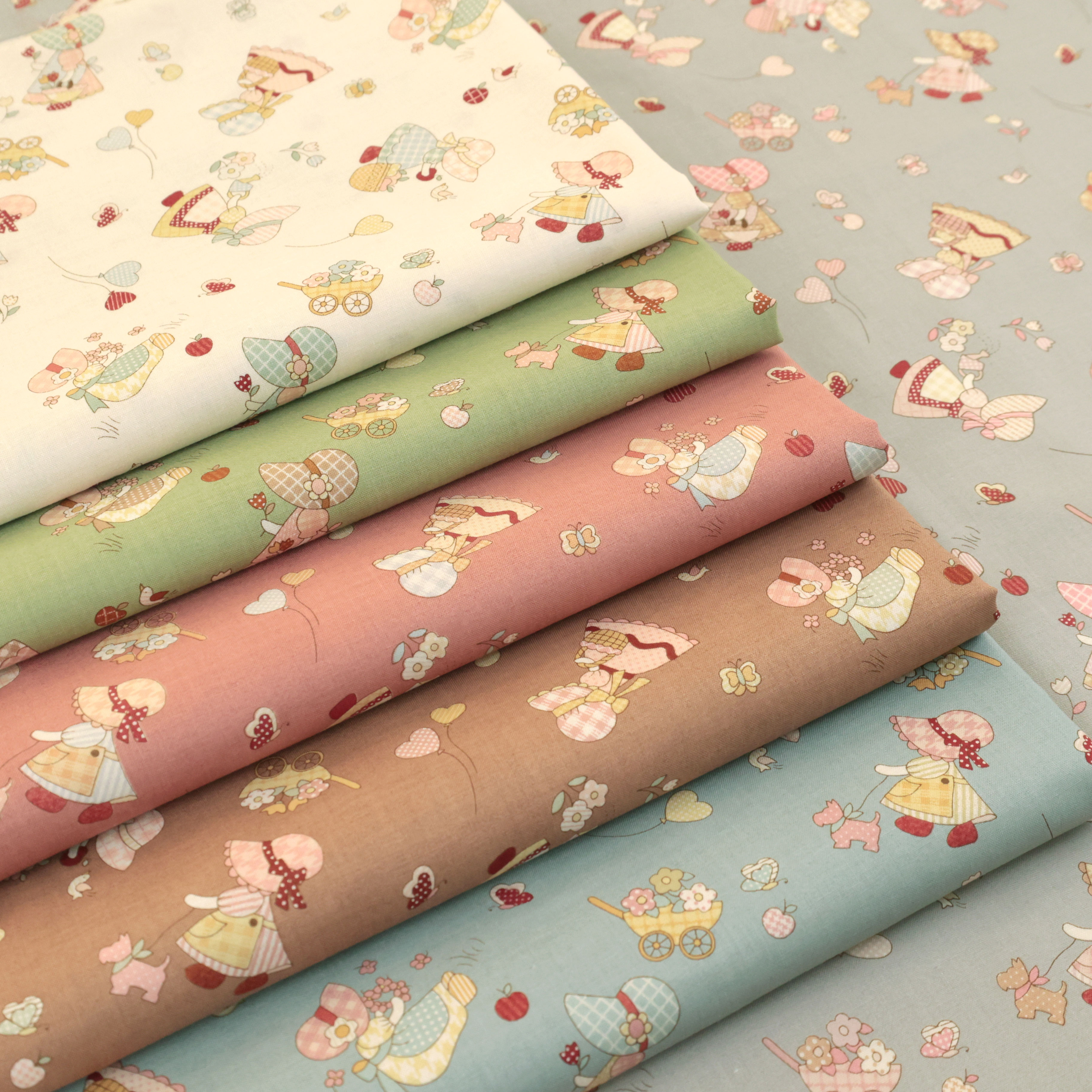 日本进口20支纯棉面料ALTO舒适