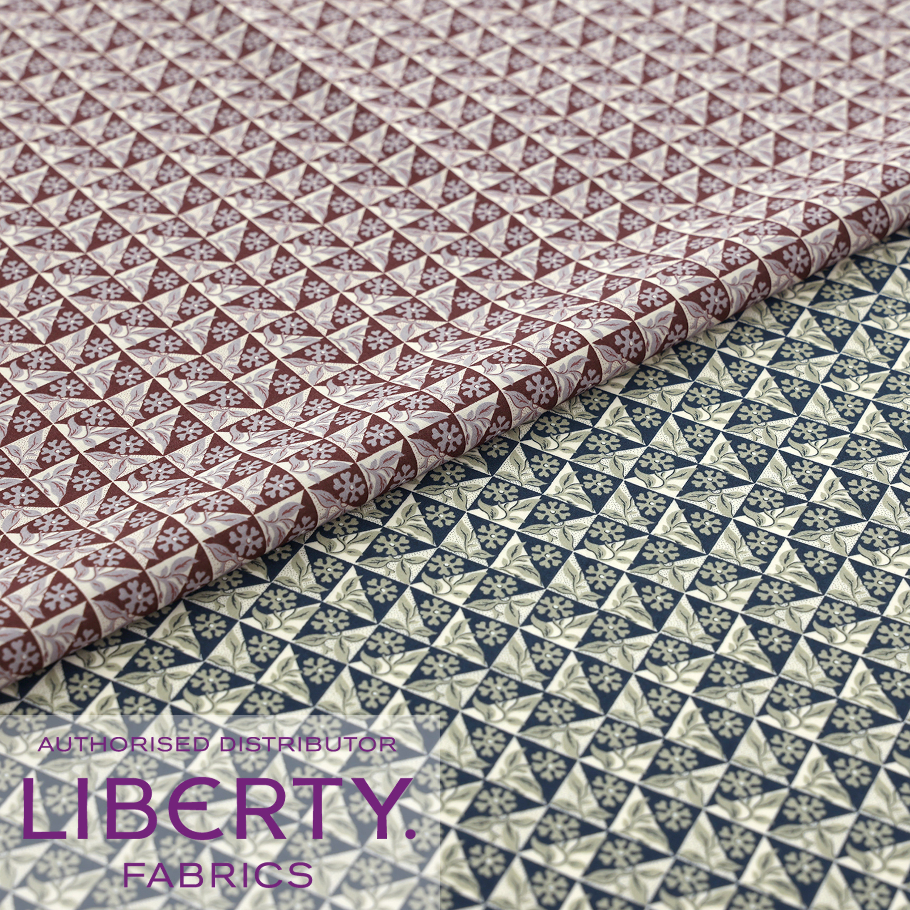 英国正品liberty100支Tana棉图片