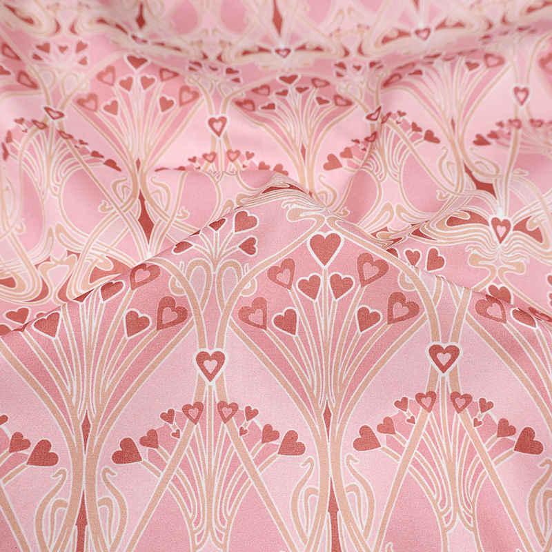 英国liberty舒适全棉浪漫diy裙子