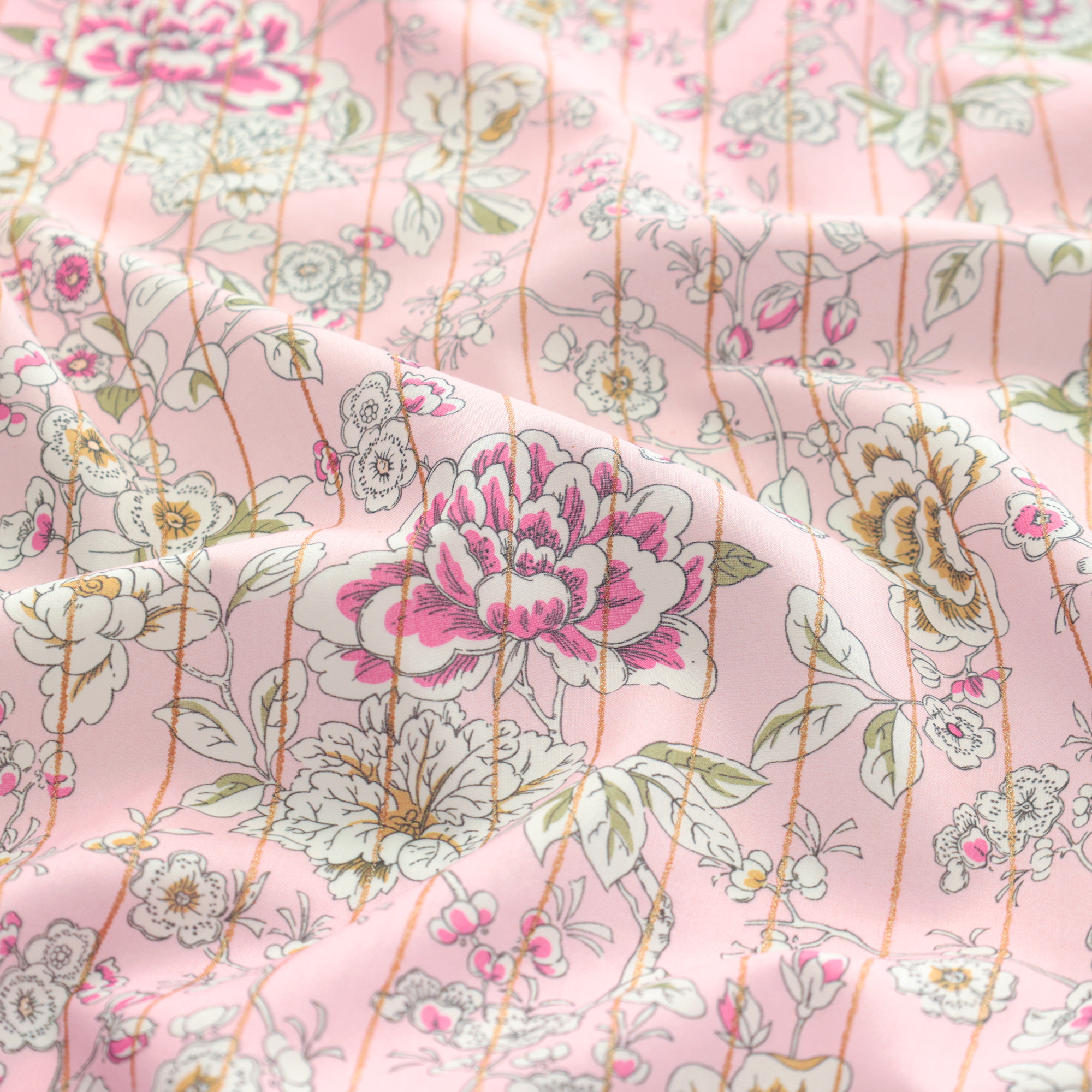 英国liberty100支lawnTana长纤棉