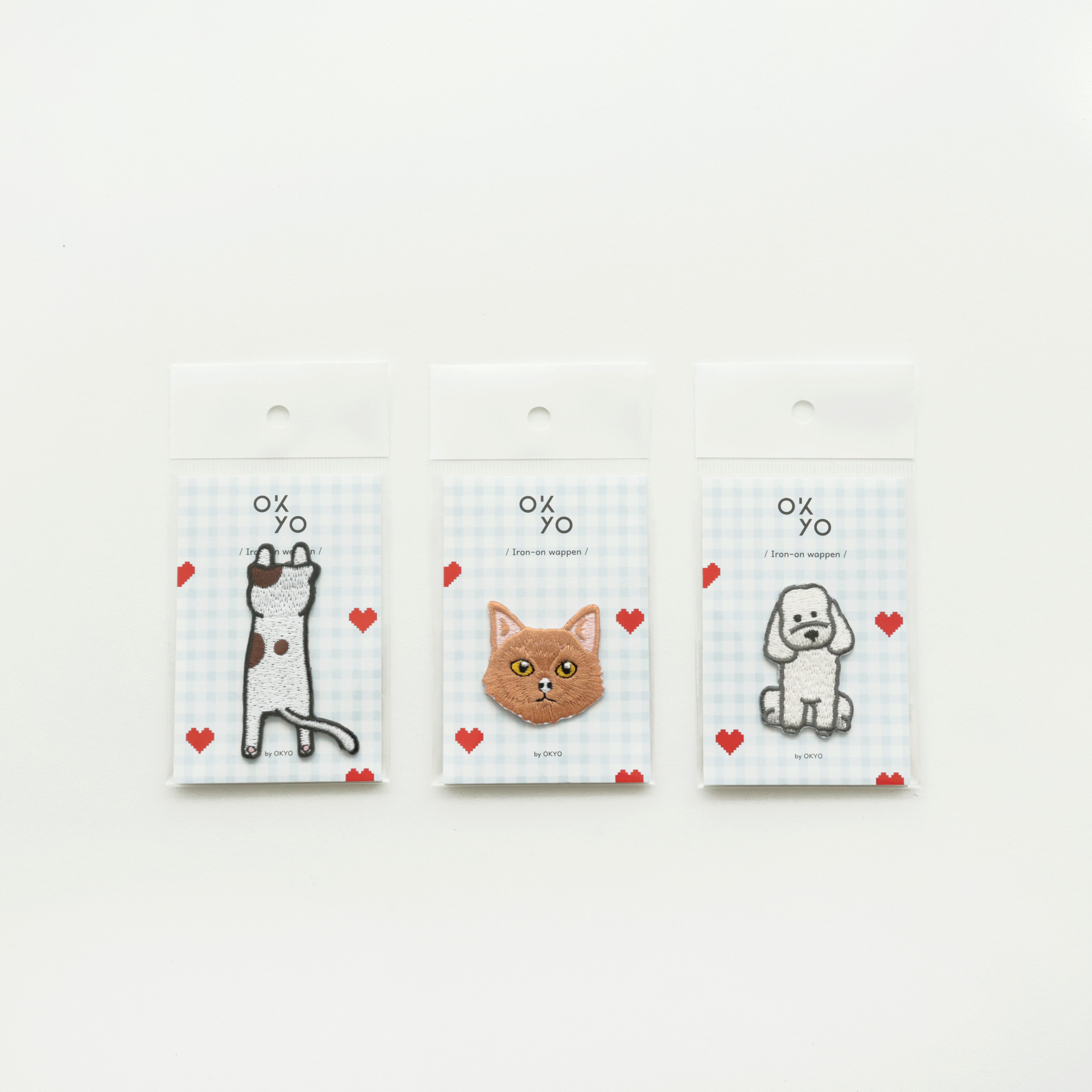 布懂时光手工立体刺绣布贴自带背胶装饰补贴包袋可爱动物熨烫缝纫,居家布艺,海绵垫/布料/面料/手工diy,淘宝优惠券,粉丝福利购,淘宝优惠卷