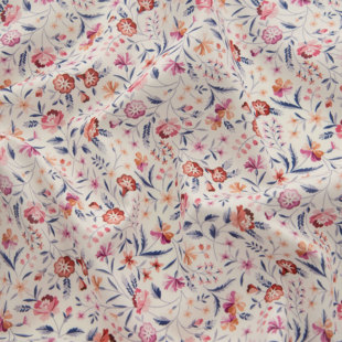 英国正品 布料罗宾艾米莉 liberty100支Tana长纤棉面料手工DIY服装