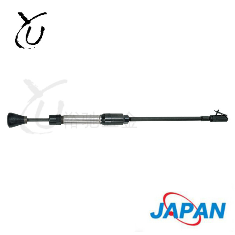 日本fuji富士捣固机 捣固锤 气动敲锈锤 冲击撞锤FR-22L-2F捣实锤