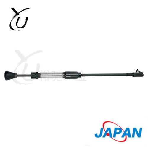 日本fuji富士捣固机 捣固锤 气动敲锈锤 冲击撞锤FR-22L-2F捣实锤