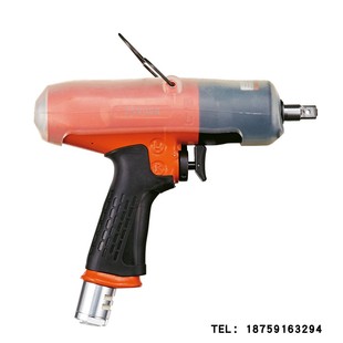 油压脉冲扳手 断气式 气动扳手小钢炮 日本FUJI富士FLT