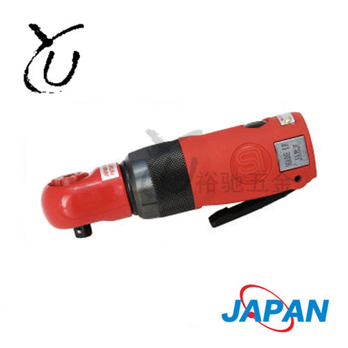 日本信浓气动棘轮扳手SI-1108B气动扳手风扳手风炮