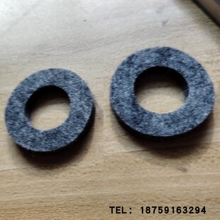 富士气动捣固机配件 石棉垫 FR-18B牛皮垫 FR-18B-2F密封垫