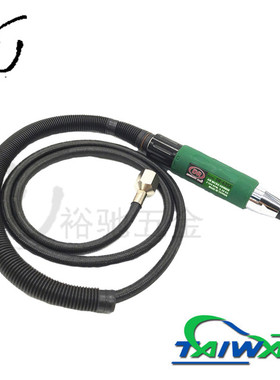 台湾博士气动刻磨笔DR-635风磨风磨笔雕刻笔气动工具