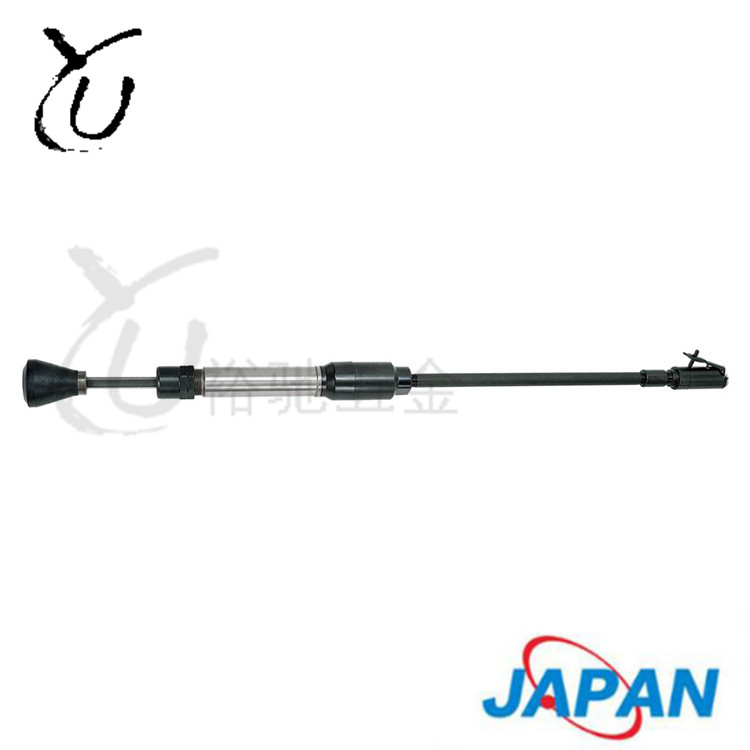 日本fuji富士直式气铲除锈针除锈器除锈机FR-25L-2F