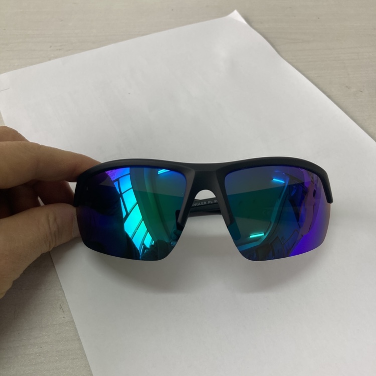 男士偏光运动太阳镜墨镜出口尾货骑行竞技开车钓鱼都适合防紫外线