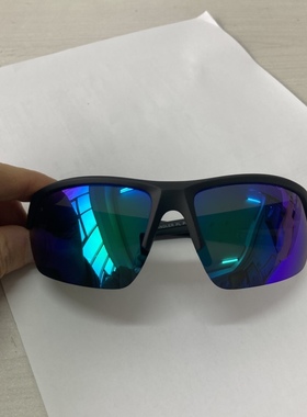 男士偏光运动太阳镜墨镜出口尾货骑行竞技开车钓鱼都适合防紫外线