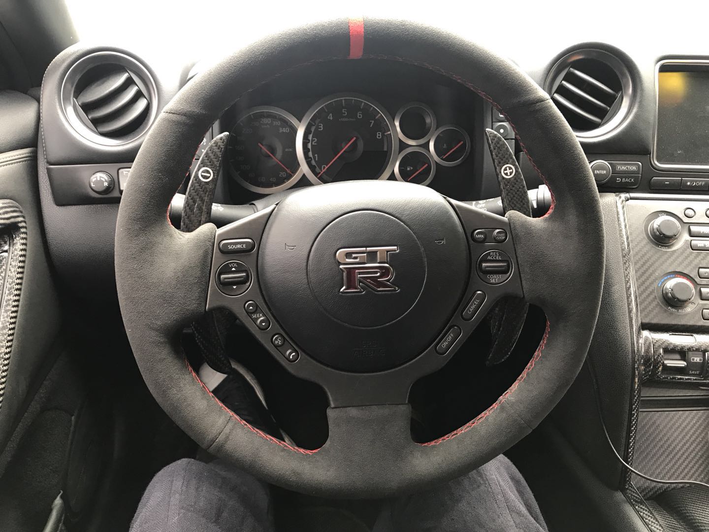 尼桑GTR NISMO包围定制翻毛皮定制轮毂修复排气阀门定制在类目 汽车/用品/配件/改装, 汽车零配件, 汽车包围中 - 来自Buy2taobao.com提供专业的淘宝代购服务