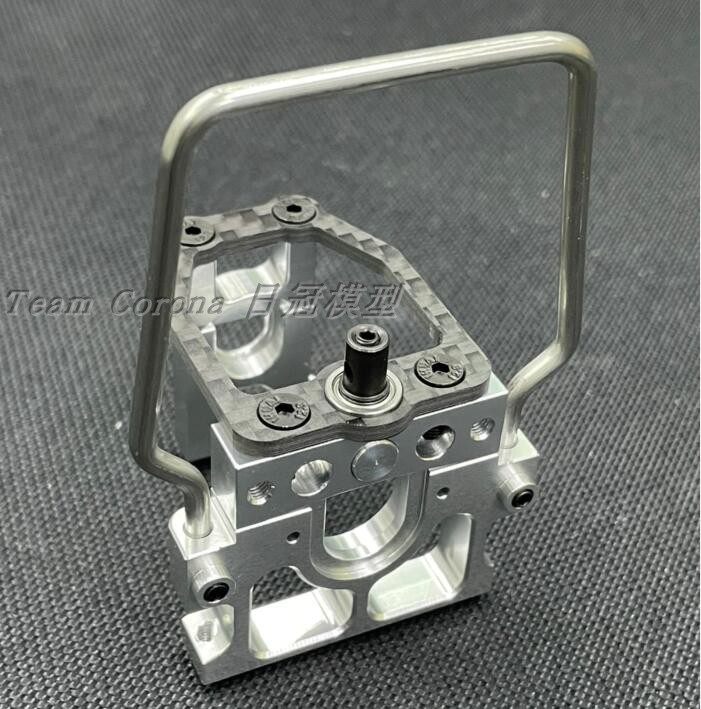 KYOSHO FW06 메탈 센터 벌크 중파 박스 센터 벌크 K034용 TEAM SOLAR